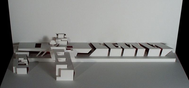 Science and Technology Park Bolzano without print