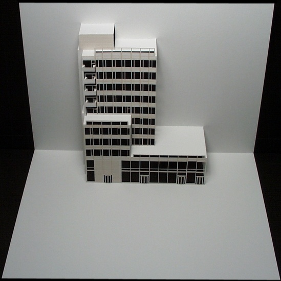 350 West Broadway, New York