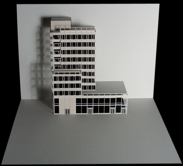 350 West Broadway, New York