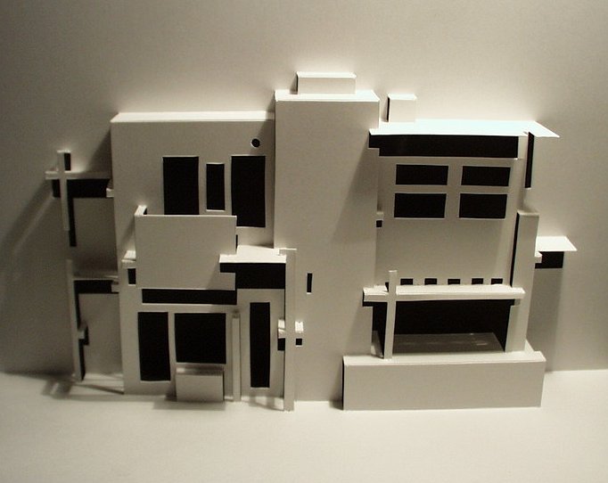 Rietveld Schröder huis