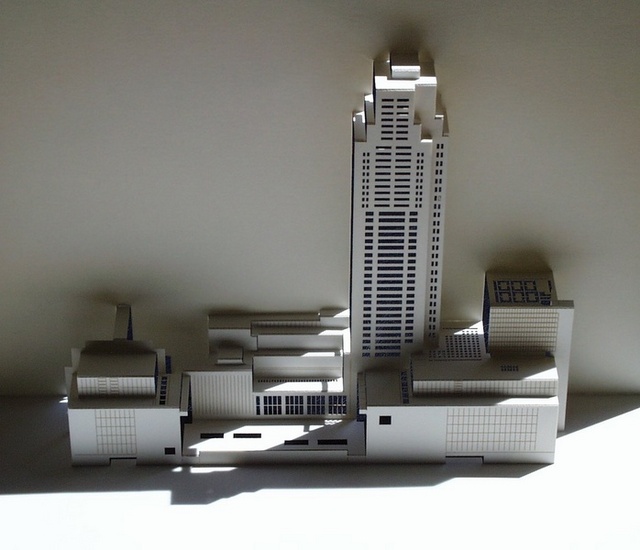 MoMA piece - open windows