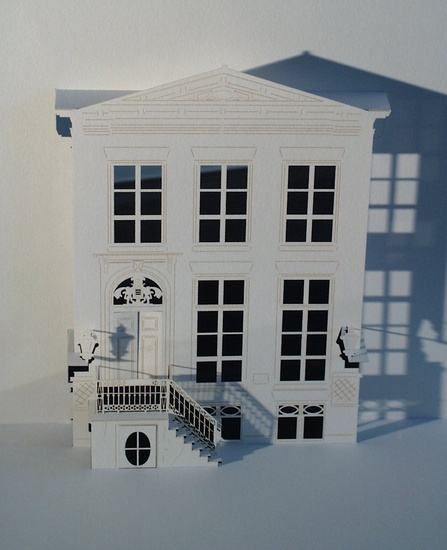 House of art - Secretariat