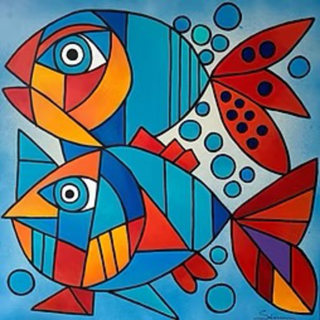 “Secrets of the Ocean 2”