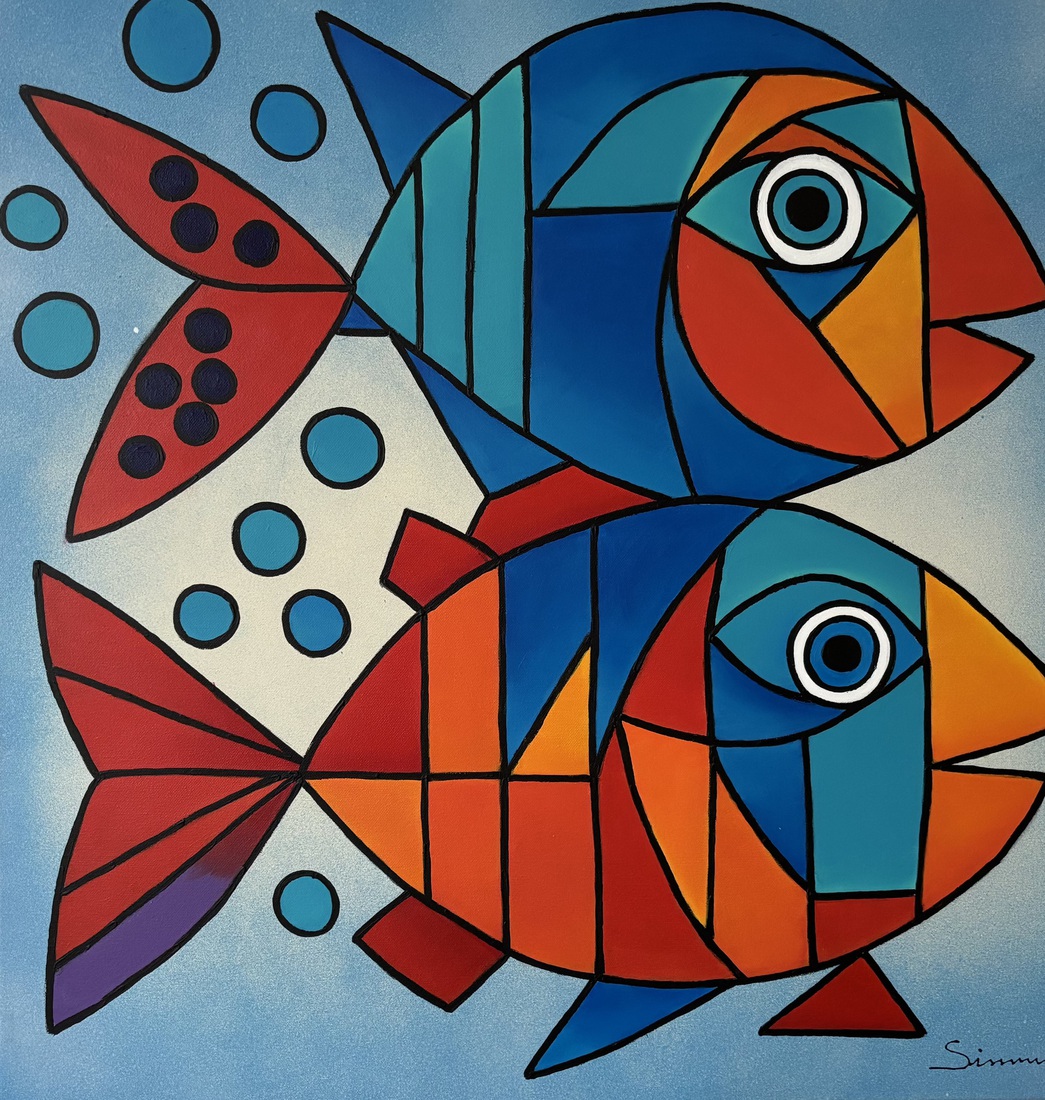 “Secrets of the ocean 3”