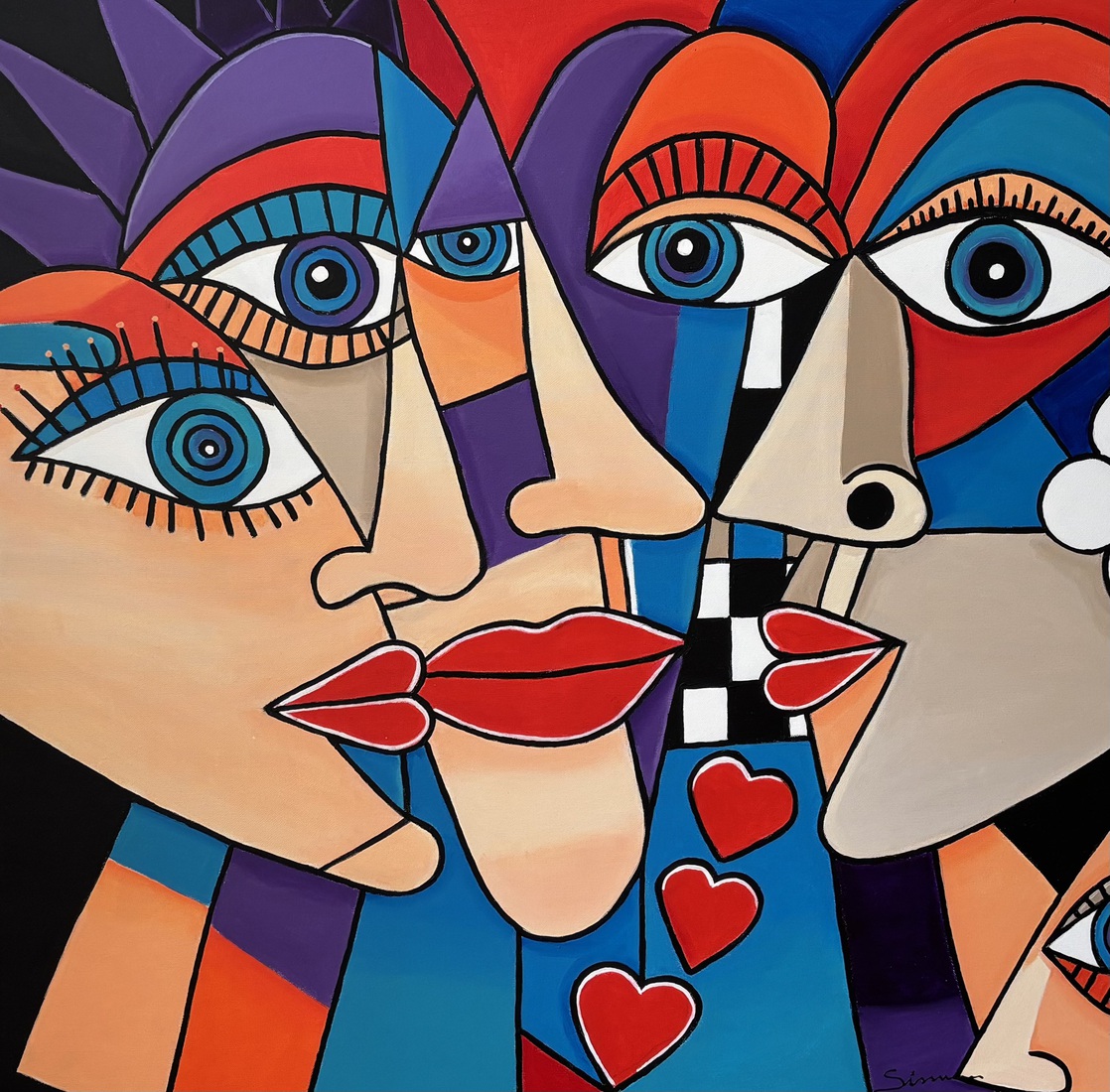 “Gossip”