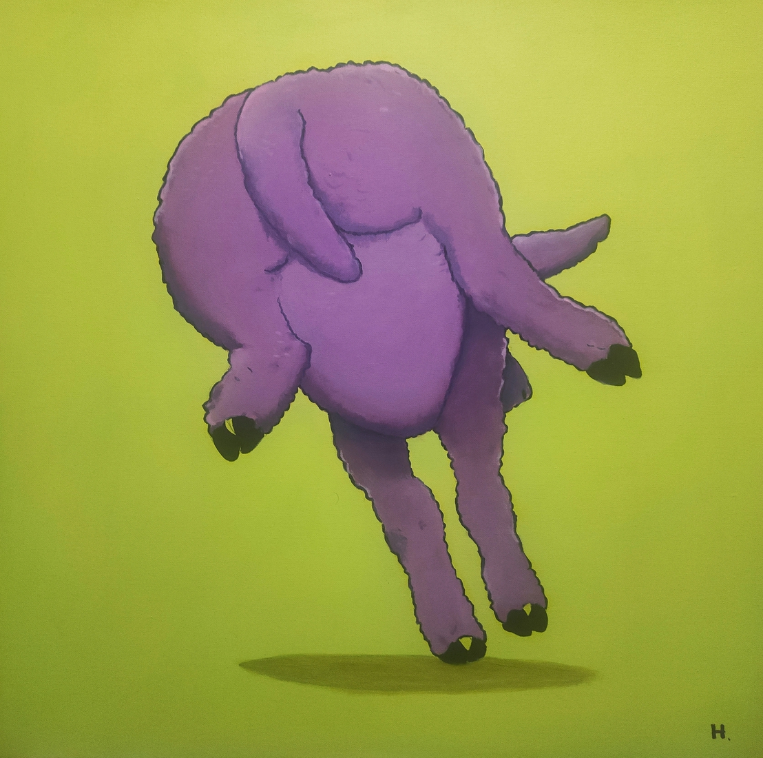 Spring is in the air