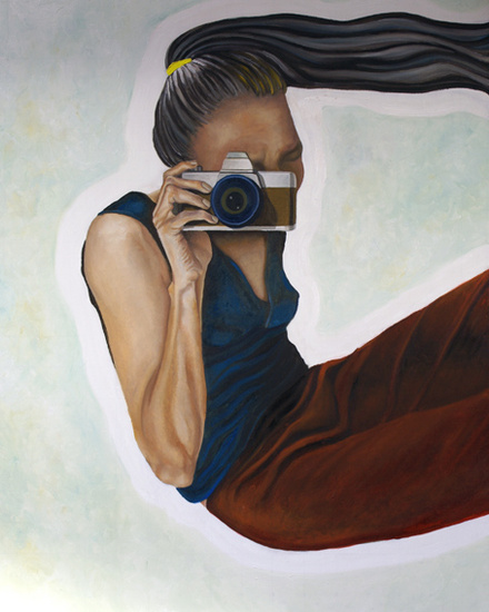 No Title 2 / geen titel 2