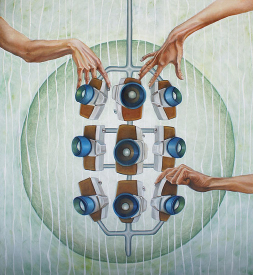 No Title 4 / Geen titel 4