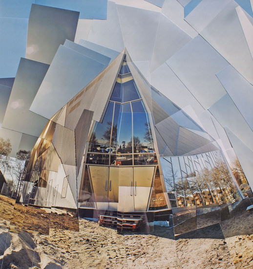 the 'Vorstin' / de Vorstin, Hilversum