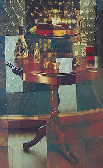 1 day Still Life / 1 dag stilleven