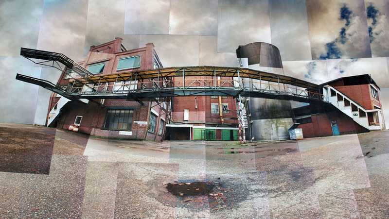 Suikerbiet fabriek 1, Appingendam