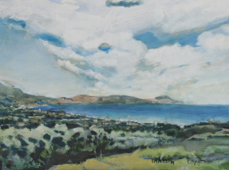 baai van Georgoupoli