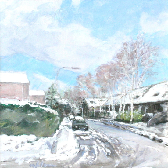 Sprookjes bestaan (1)