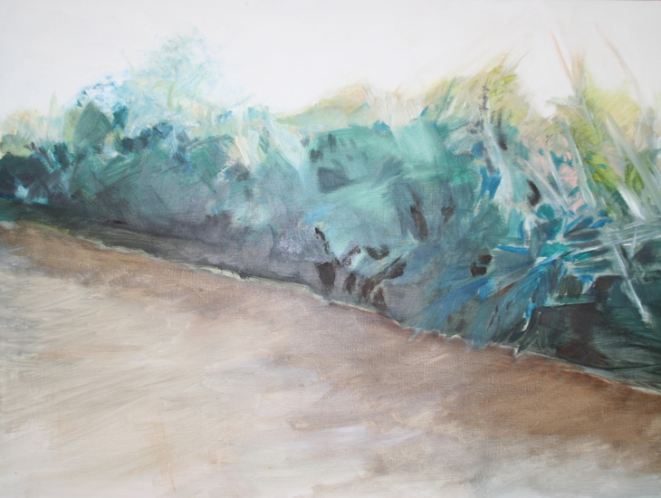 Slootkant (unvollendet)