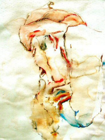 Michel met rode tulband (2)