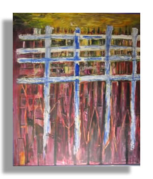 Abriendo La Puerta Del Cielo