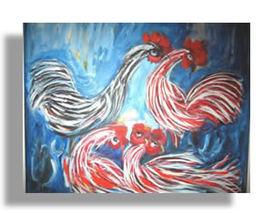 En Tiempo de Guerra Los Principios No Cuentan