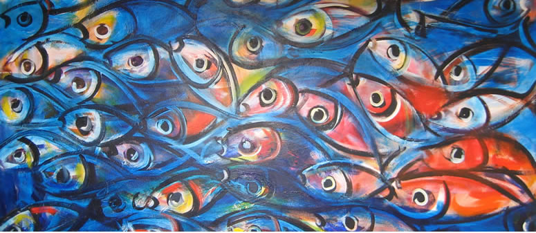 Jean Girigori | Fuerza Natural