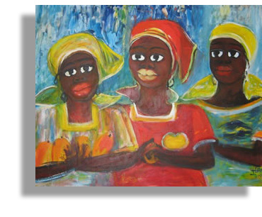 Jean Girigori | Las Protegidas