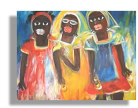 Jean Girigori | Las Dinamicas