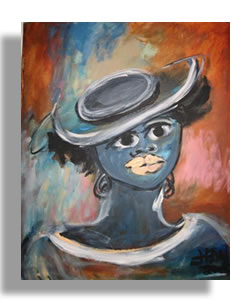 Jearn Girigori | La Novia de Ayer