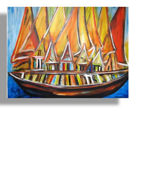 Jean Girigori | Viaje de La Suerte