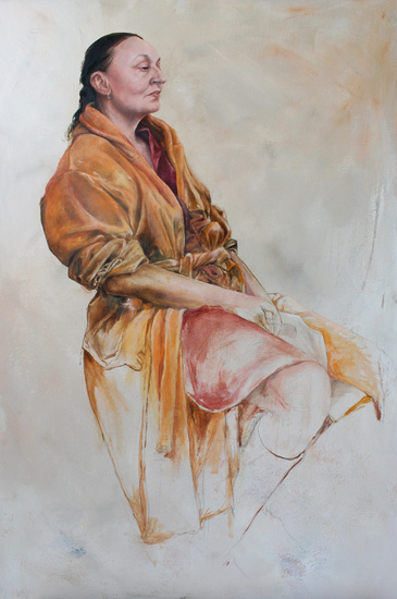 The Letter from Room 707