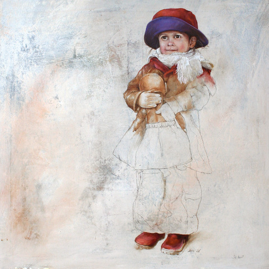 Sundi Lisa 'Kruimel'