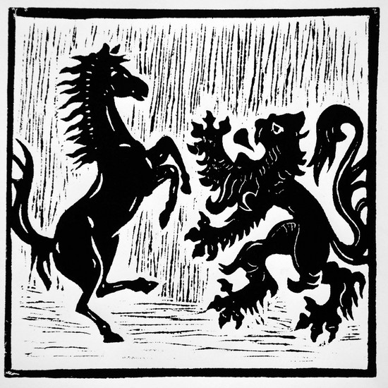 The Italian Belgian War