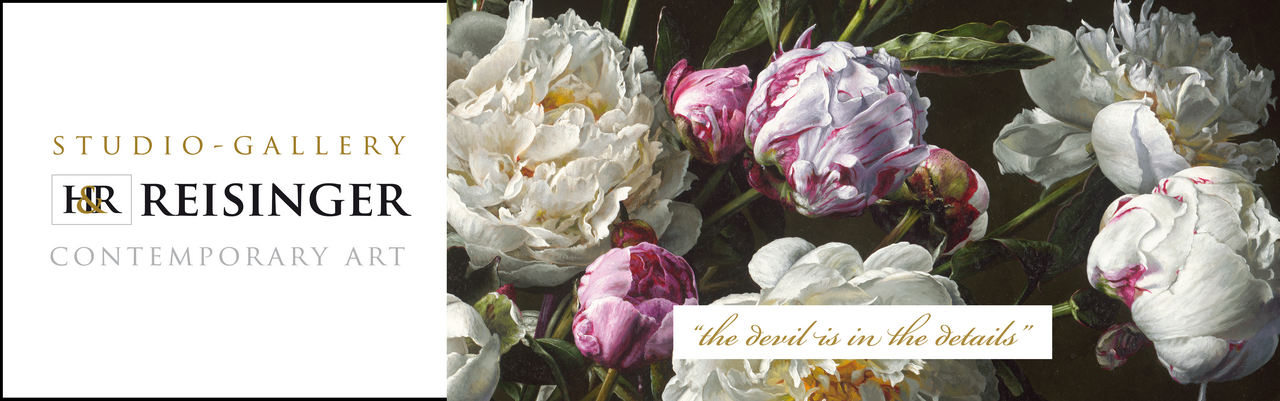 Roman en Henriëtte Reisinger