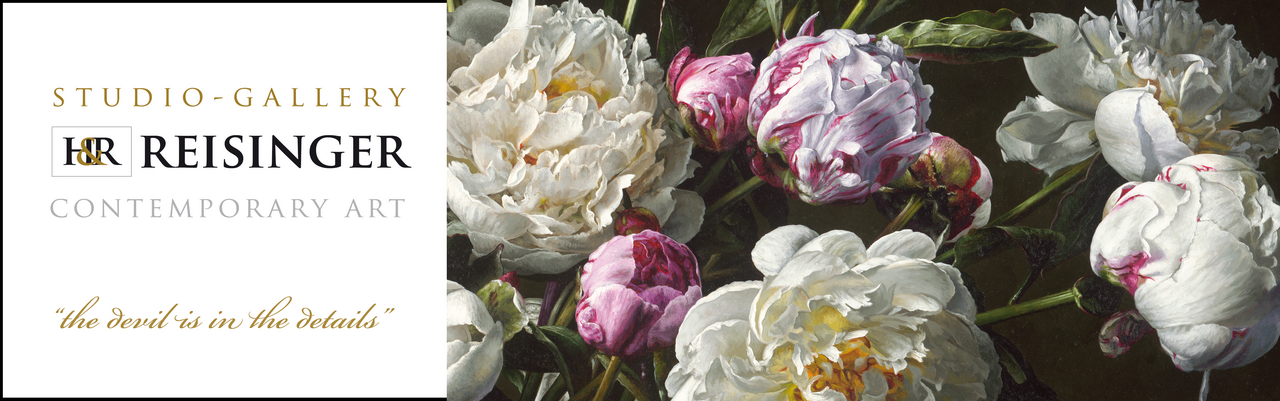 Roman en Henriëtte Reisinger