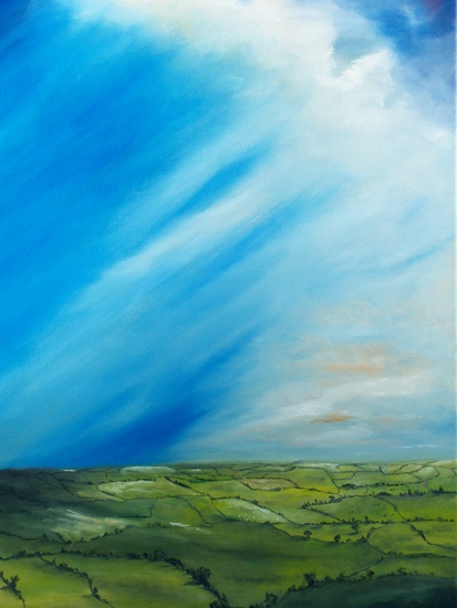 The Quilt of Ireland