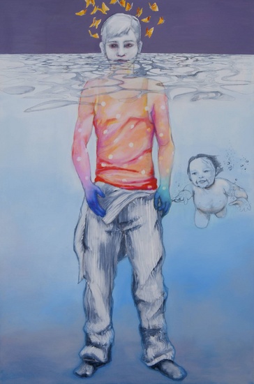 Waterland, ontwaak in een minder beperkte gedachte