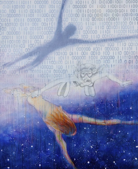 Levensreis, burger van drie werelden