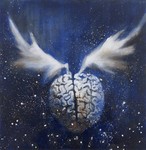 Atelier3x3 is de bruisende werkplek van Maron Hilverda. Collega's, klanten, cursisten kunnen terecht bij Atelier3x3 om in bezit van een schilderij, foto, stevige cursus of goed gesprek hun eigen weg weer te gaan.