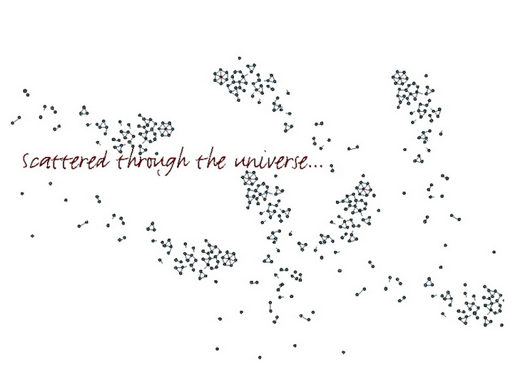 scattered 1