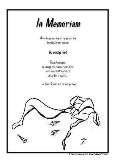 In Memoriam