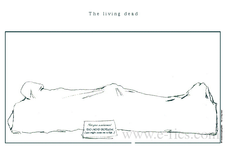 Living Dead