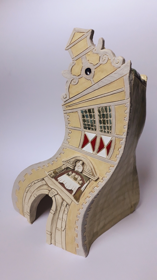 Lazarus poortje Gouda