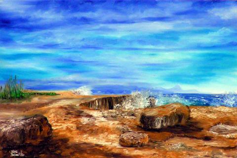 Ta Yu'i Korsou Mi Ta