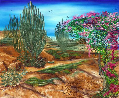 I ta Yu di Korsou Mi ta Keda!