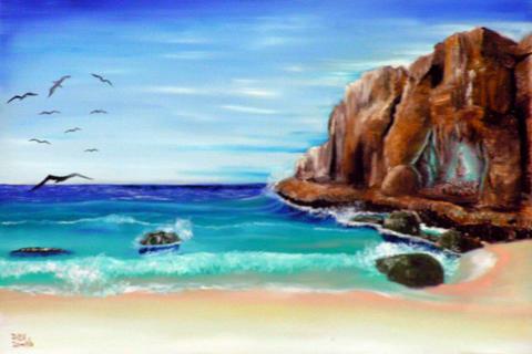 La Tierra Del Olvido