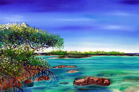 La Tierra Del Olvido 2