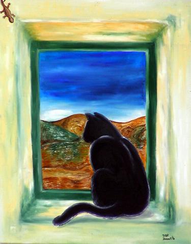 What's on Who's Mind