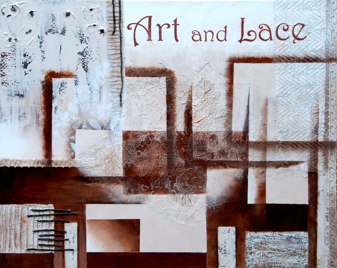 Art and Lace