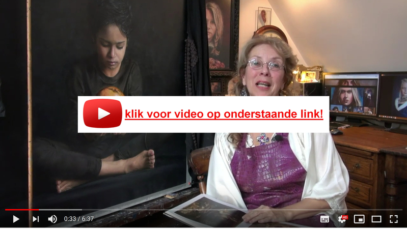 TV Interview OmroepMeierij