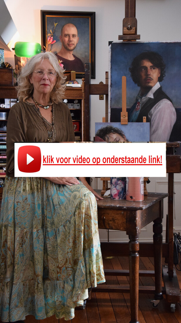 Uitnodiging, Kom Kijken