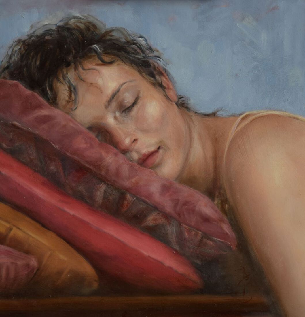Pillow Talk