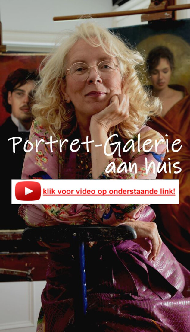 Galerie aan huis