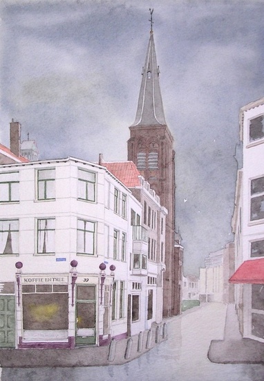 Lutherse Kerk, Arnhem